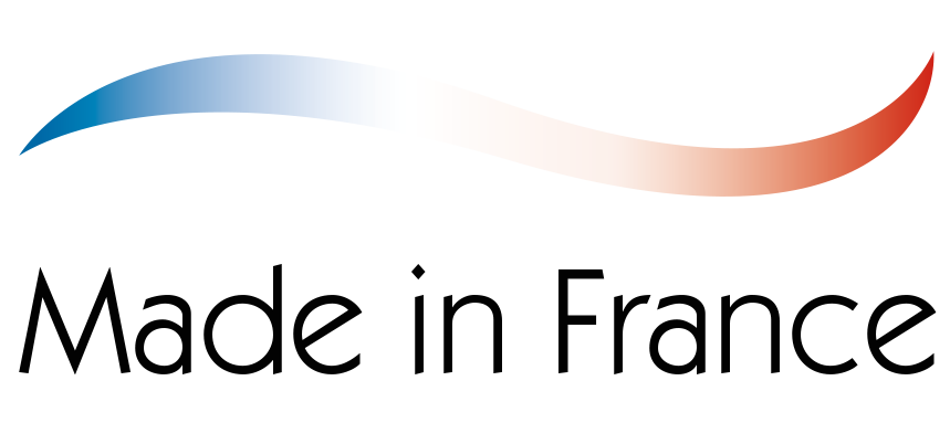 Ephemeride Edition Made In France Logo Production Logo Ephemeride Edition